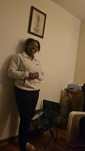 Go lay I see you gurl | Rashawd Hendricks