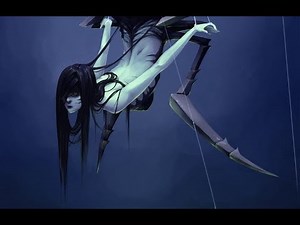 Shy Drider captures you in her web roleplay (asmr mommy) (DEATH) Patreon requested video