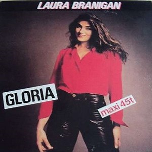 Laura Branigan - Gloria