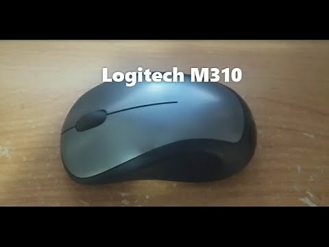 Logitech M310 Review