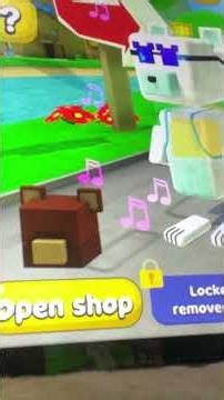 I AM A BEAR 🐻- Super bear adventure #music #game