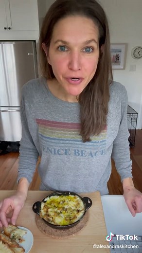 Alexandra’s Kitchen on TikTok