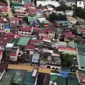 Aerial footage shows aftermath as typhoon swelled rivers and flooded low-lying areas while passing over the storm-battered northeastern Philippines, leaving at least 13 people dead and 15 others missing. https://abcn.ws/3ndju32 | ABC World News Tonight with David Muir