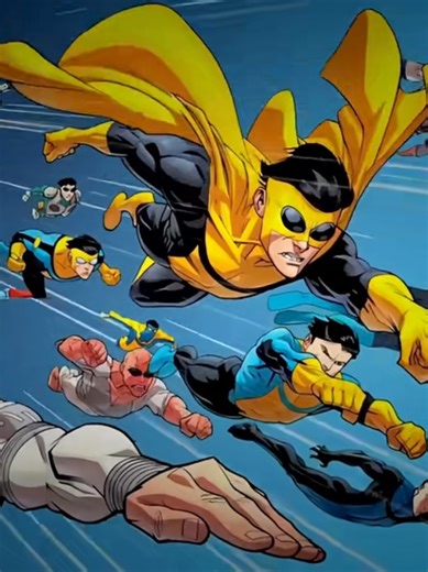 Exploring Invincible War and Variants