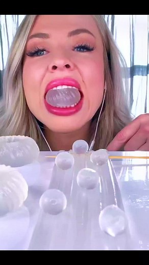 HunniBee ASMR on TikTok