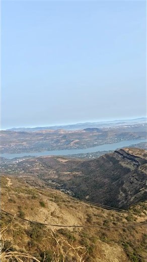 Sinhagad Fort, Pune 🏰 | History, Hills & Peace #2026