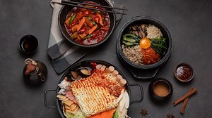 11 Resep Makanan Korea yang Mudah Dibuat di Rumah