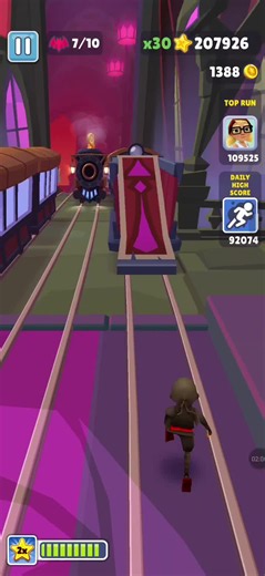 Game Arena Challenge: Watch Closely & See If You Can Win! 👀