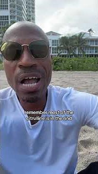 Top 7 Fruits That Heal Your Prostate Naturally | Men’s Health & Vitality Guide