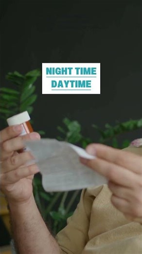 How to Read Your Prescription Bottle Correctly