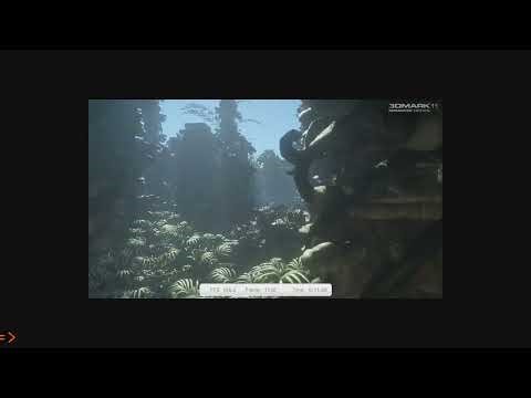 New Capture card test