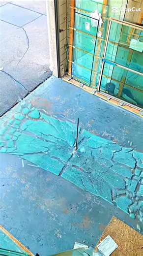 broke grass hammer drop shark puppet song