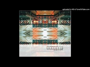 The Crystal Method - Vapor Trail (Live)