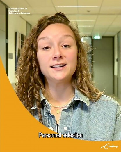 Work and Organisational Psychology