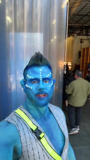 Harry Jowsey Dancing with the Stars Halloween Performance Reaction