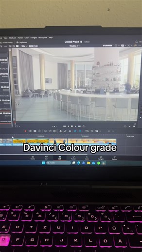 Davinci Colour Grading Tips for Cinematic Videos