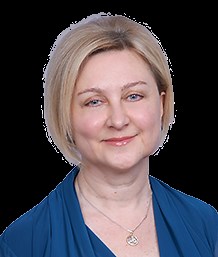 Dr. Irina Feldman, MD | Thousand Oaks, CA | Family Medicine