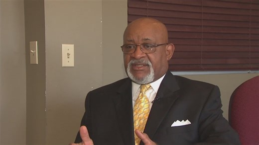 Central Ohio activist Sam Gresham dies