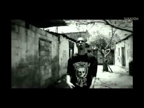 Cartel De Santa cloroformo