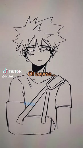 Exploring Trauma and Healing in My Hero Academia