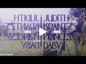 Classic TV Theme: Princess Daisy (Lalo Schifrin)