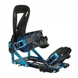 Arc ST Splitboard bindings - Spark R&D
