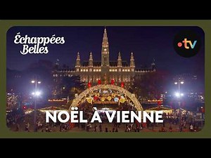 Christmas in Vienna