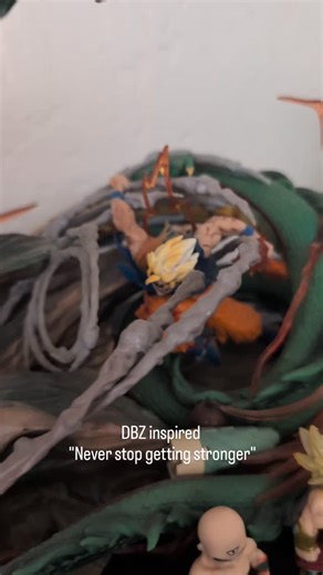16 reactions | #goku #dbz #cell #gohan #dragonballz #animestyle | Saul Talavera | Facebook