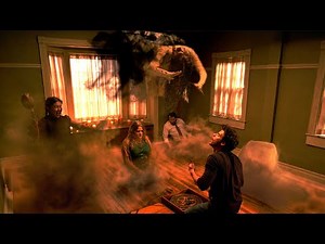 Top 10 Netflix Horror TV Shows