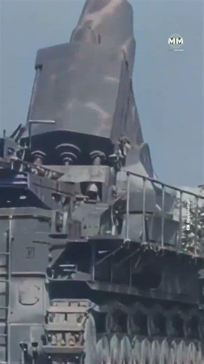 600mm Karl-Gerät: The Biggest Gun Used In WWII