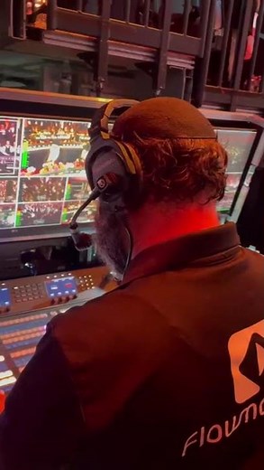 Behind The Scenes at Adirei Hatorah in Xfinity Mobile Arena in Philadelphia - Sunday May 31 2026