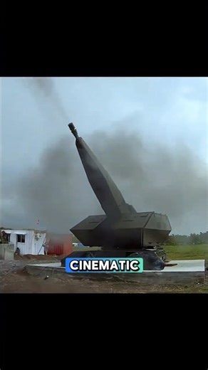 CIWS Rotary Cannon in Action | The Terrifying Buzz Saw Sound of Naval Defense #flyingboat #10M+