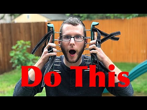 The BEST Way to Aerate Your Lawn