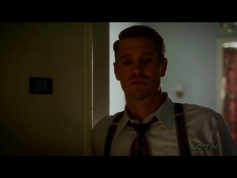 Agent Carter 2x10: last scene [with Jack Thompson]