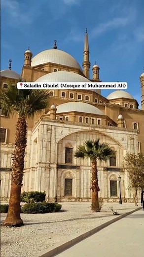 Top Must-Visit Places in Cairo, Egypt 🇪🇬 | Explore Ancient Wonders & Modern Vibes