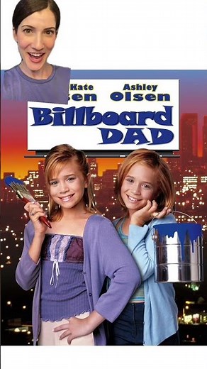 Mary Kate and Ashley Movies (90s/Early 00s Nostalgia)