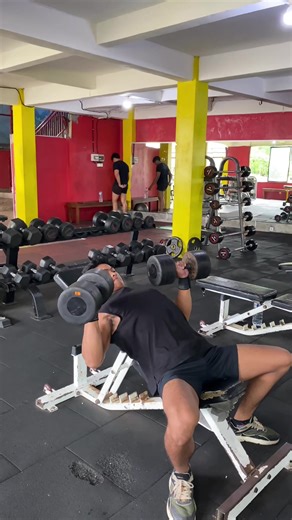 Maximize Your Gains: Why Monday is Chest Day