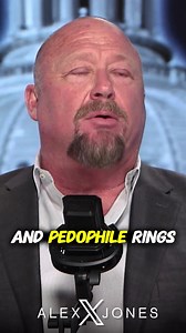 BUSTED! Alex Jones Appears In The Epstein Files More Than Previously Believed... THE ALEX JONES SHOW - 2/6/2026 https://x.com/realalexjones SUPPORT THE INFOWAR: https://theinfowarneverdies.com | InfowarsNetwork