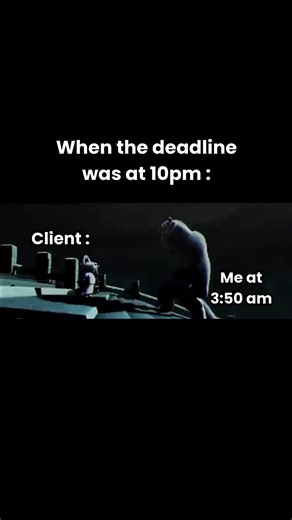 Project Managers Facing the Final 10 Minutes