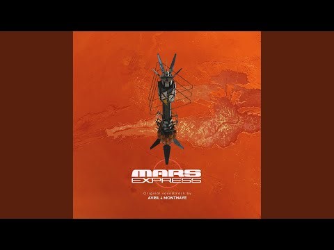 Eve +++++ (2023 Quiet Mix)