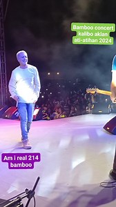 50K reactions · 566 shares | Am i real 214 bamboo/reel | Bamboo Aguila | Facebook