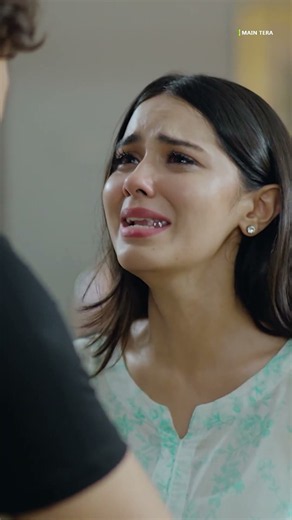 Mujhe Maaf Nahi Kiya!🥺 #maintera #shorts