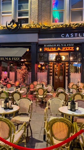 7.7K views · 20 reactions | Cardiff has a new spot to raise a glass!  Barkers Tavern has officially opened in Castle Arcade, bringing with it an incredible selection of around 140 whiskies from across the globe — including rare and vintage gems. And for the perfect pairing? Enjoy a freshly shucked oyster with your pint of Guinness. 弄寧 Pop in and check out the city centre’s newest tavern! #cardiff #drinks #eatout #newvenue #gettogether | Wales Updates | Facebook