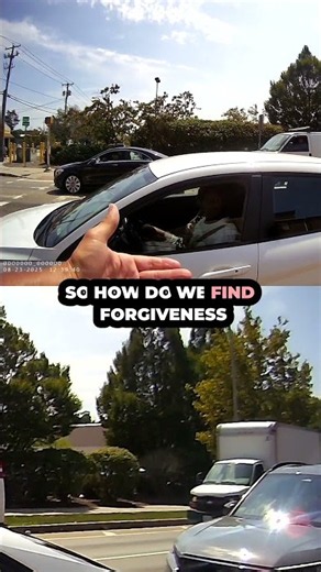 Finding Forgiveness and Eternal Life