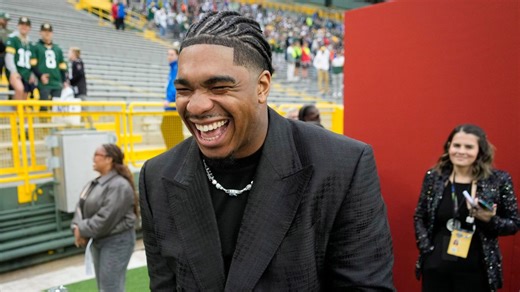 2025 NFL Draft grade roundup: High marks for Eagles’ 1st-round pick