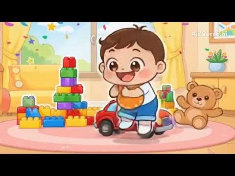 Cartoon Motivation for Kids 💥 | Never Give Up! #shorts