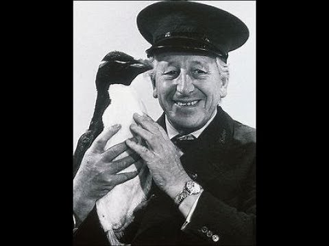 Johnny Morris 1980