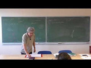 Introduction to Loop Quantum Gravity - Lecture 16: LQG dynamics.
