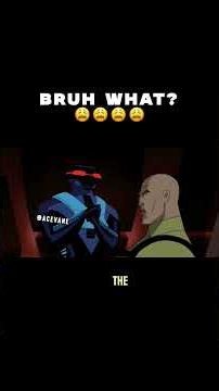 what are we?