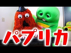 【歌ってみた】パプリカ ピアノバージョン (Cover) 【Foorin × 米津玄師】【音楽家ムック】【弾いてみた】